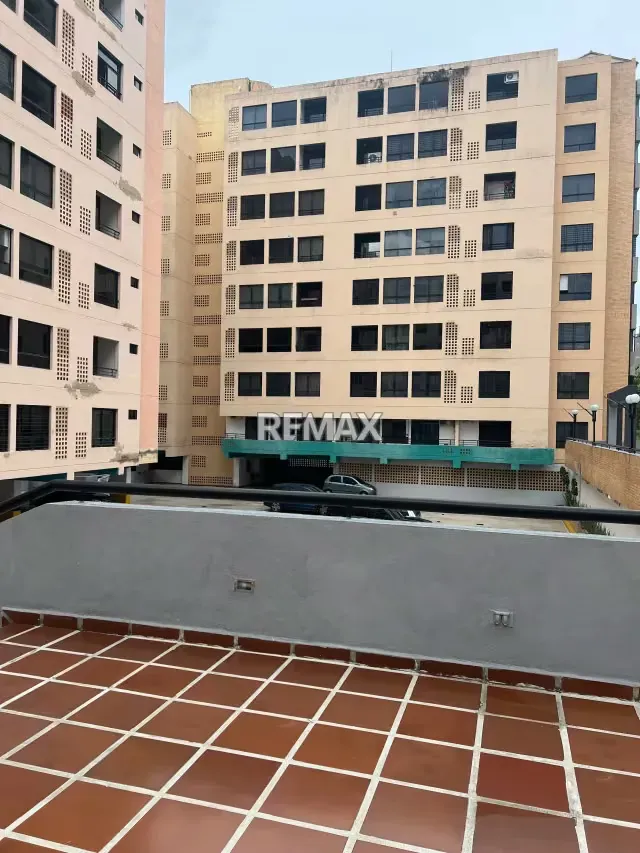APARTAMENTO EN VENTA RESIDENCIAS SANTA CLARA, AGUA BLANCA VALENCIA, ESTADO CARABOBO
