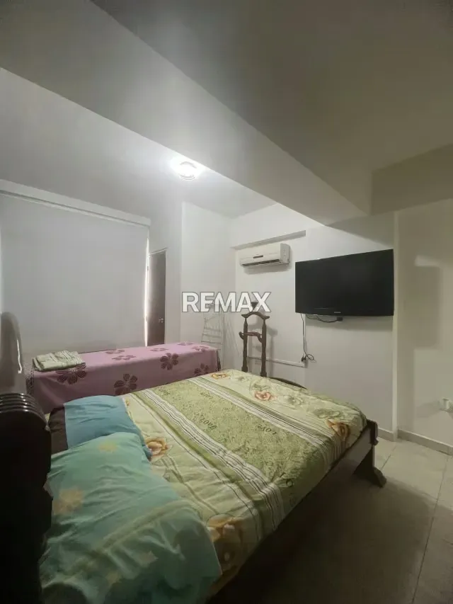 APARTAMENTO EN VENTA RESIDENCIAS SANTA CLARA, AGUA BLANCA VALENCIA, ESTADO CARABOBO - 12