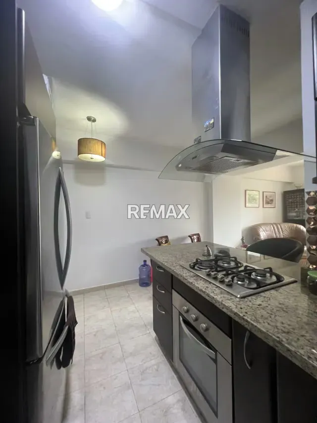 APARTAMENTO EN VENTA RESIDENCIAS SANTA CLARA, AGUA BLANCA VALENCIA, ESTADO CARABOBO - 17