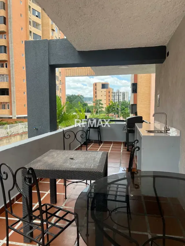 APARTAMENTO EN VENTA RESIDENCIAS SANTA CLARA, AGUA BLANCA VALENCIA, ESTADO CARABOBO - 20