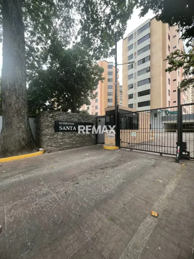 APARTAMENTO EN VENTA RESIDENCIAS SANTA CLARA, AGUA BLANCA VALENCIA, ESTADO CARABOBO - 2