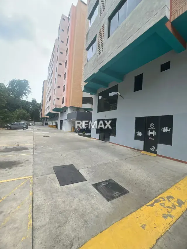 APARTAMENTO EN VENTA RESIDENCIAS SANTA CLARA, AGUA BLANCA VALENCIA, ESTADO CARABOBO - 3
