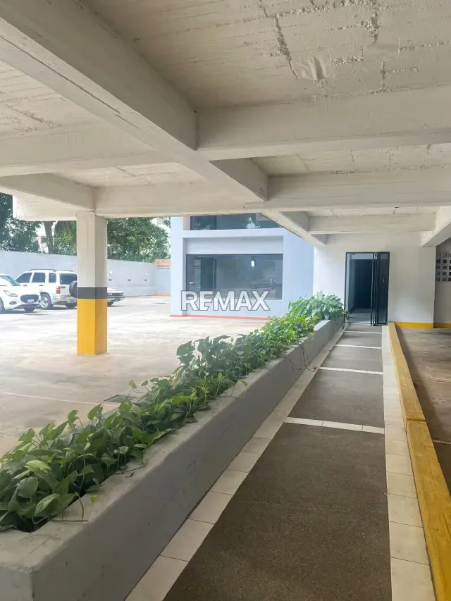 APARTAMENTO EN VENTA RESIDENCIAS SANTA CLARA, AGUA BLANCA VALENCIA, ESTADO CARABOBO - 4