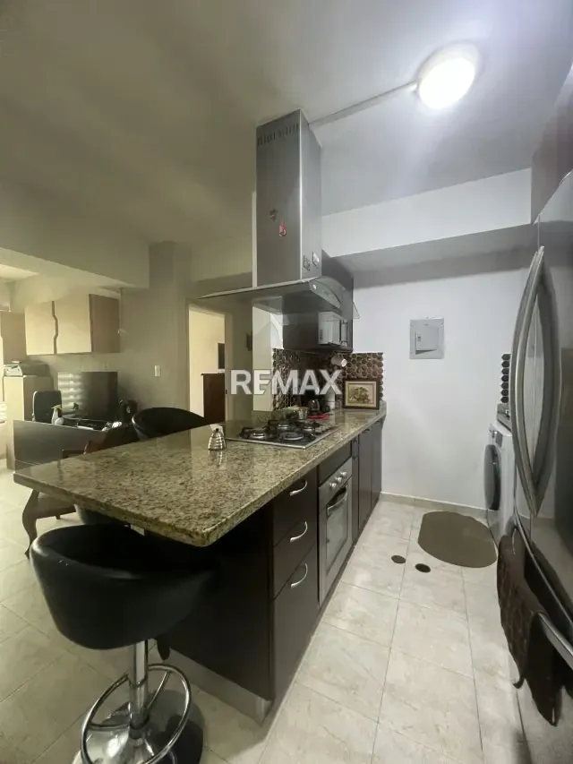 APARTAMENTO EN VENTA RESIDENCIAS SANTA CLARA, AGUA BLANCA VALENCIA, ESTADO CARABOBO - 7
