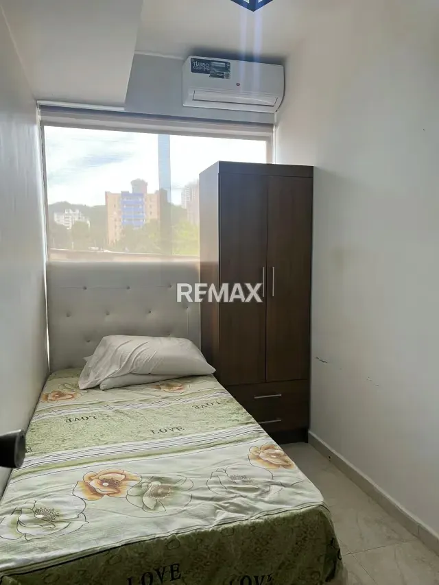 APARTAMENTO EN VENTA RESIDENCIAS SANTA CLARA, AGUA BLANCA VALENCIA, ESTADO CARABOBO - 10
