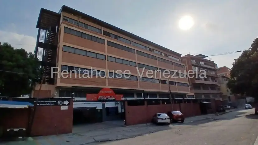 Comercial (Local Comercial) en Venta en Boleita Norte, Distrito Metropolitano