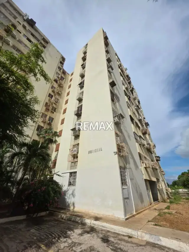 Apartamento Conjunto Residencial Palmeral