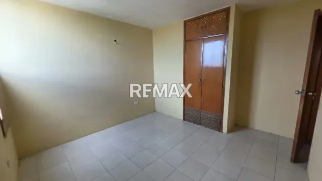 Apartamento Conjunto Residencial Palmeral - 5