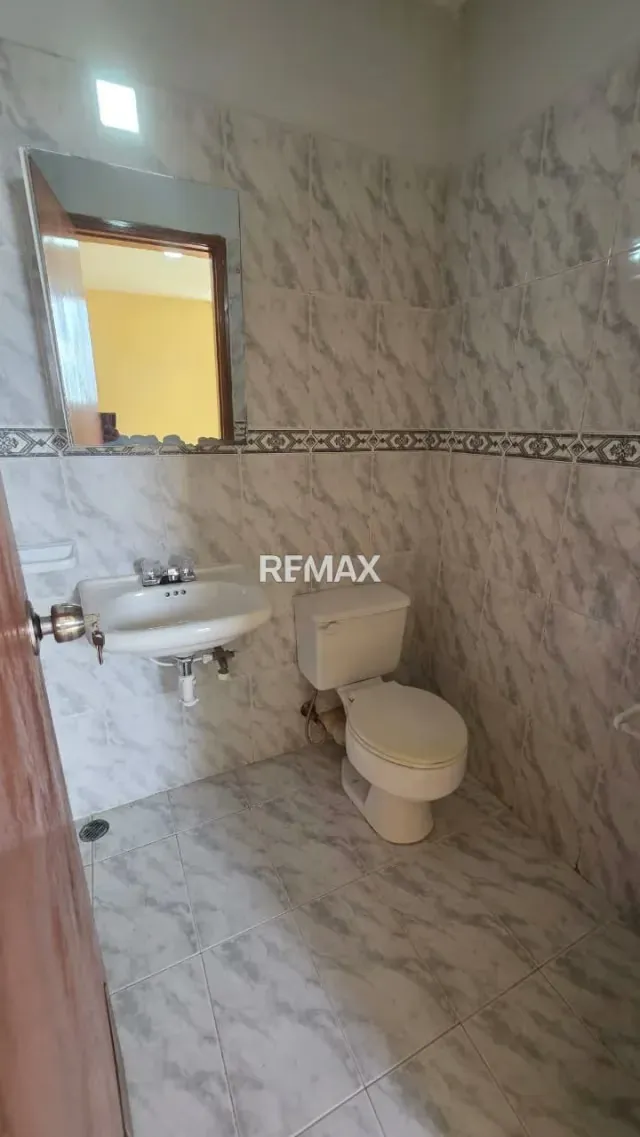 Apartamento Conjunto Residencial Palmeral - 9