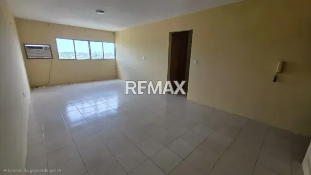 Apartamento Conjunto Residencial Palmeral - 10