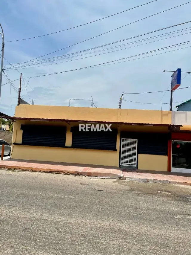 Local en alquiler en el Sector San Sebastián, Maracaibo