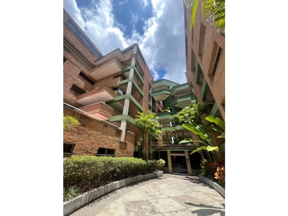 Vendo apartamento duplex 220m2 La Unión 5188