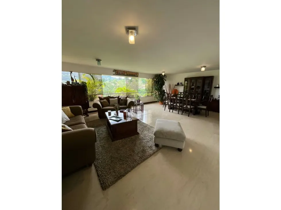 Vendo apartamento duplex 220m2 La Unión 5188 - 3