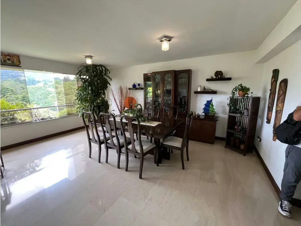 Vendo apartamento duplex 220m2 La Unión 5188 - 4
