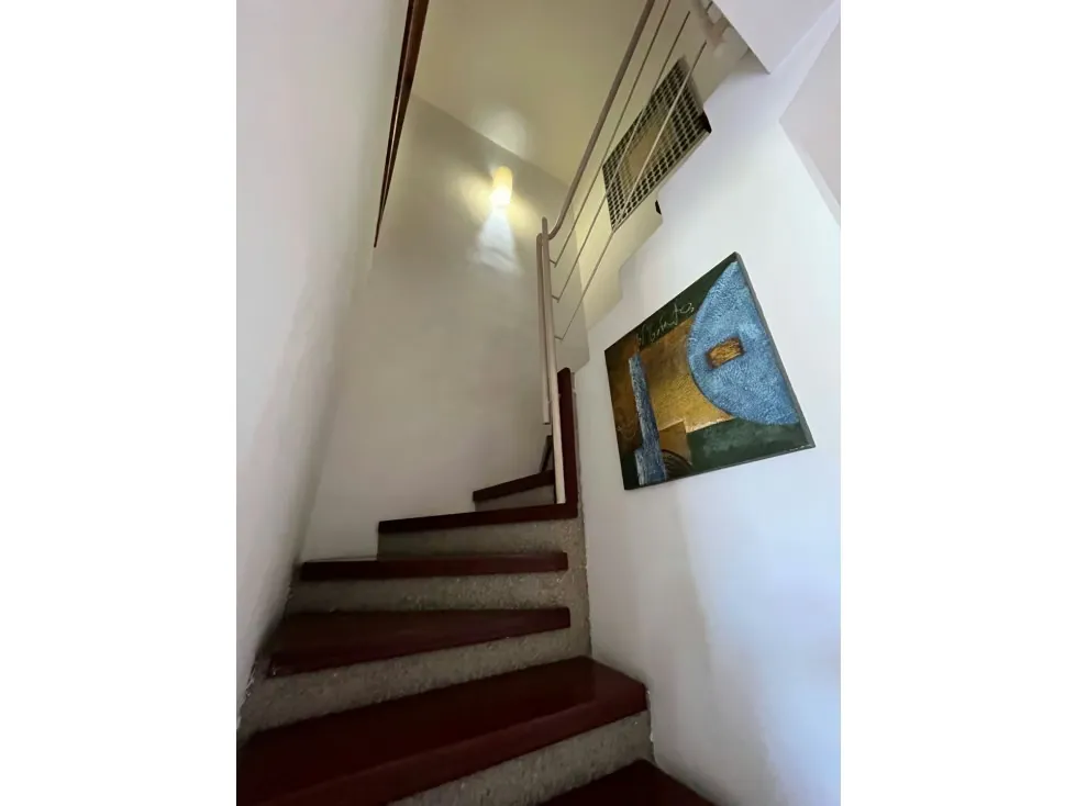Vendo apartamento duplex 220m2 La Unión 5188 - 7