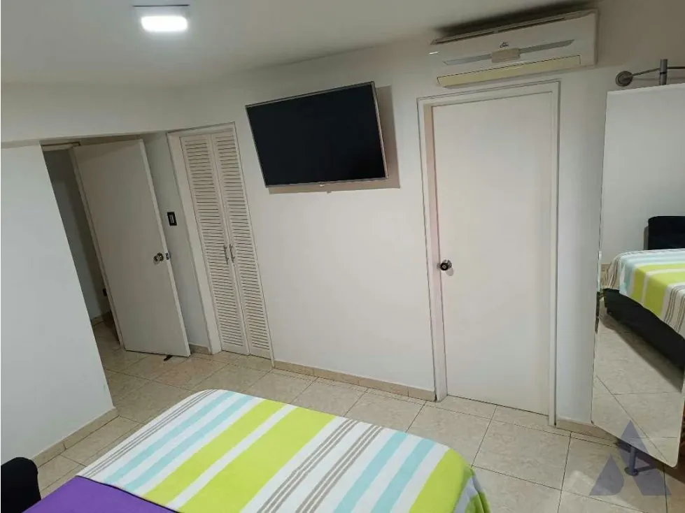 Vendo apartamento 107m2 El Marques 1623 - 11
