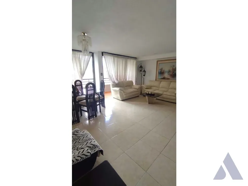 Vendo apartamento 107m2 El Marques 1623 - 18