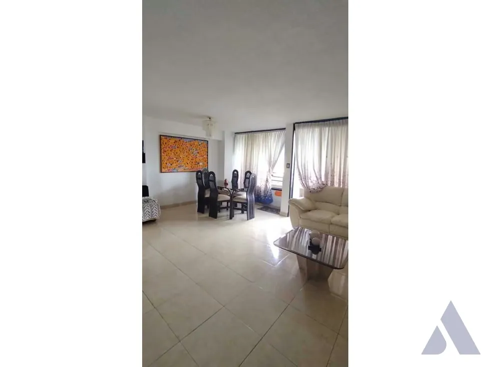 Vendo apartamento 107m2 El Marques 1623 - 19