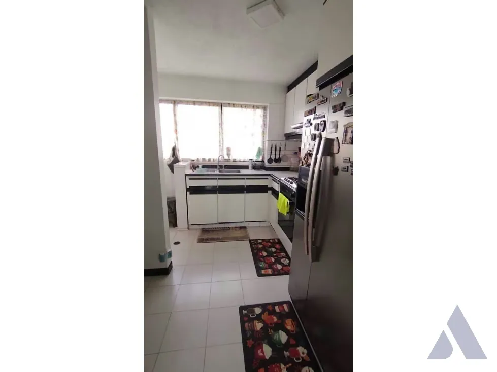 Vendo apartamento 107m2 El Marques 1623 - 20