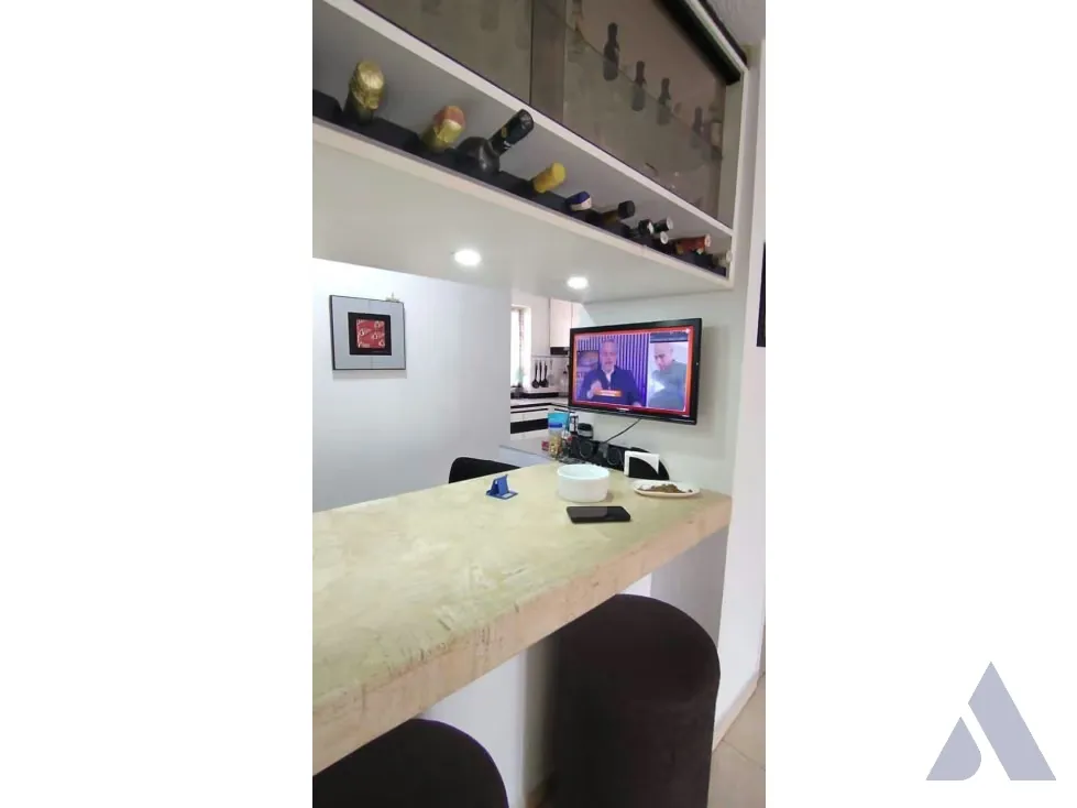 Vendo apartamento 107m2 El Marques 1623 - 21