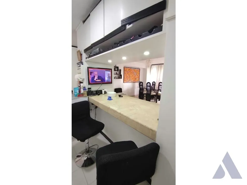 Vendo apartamento 107m2 El Marques 1623 - 22