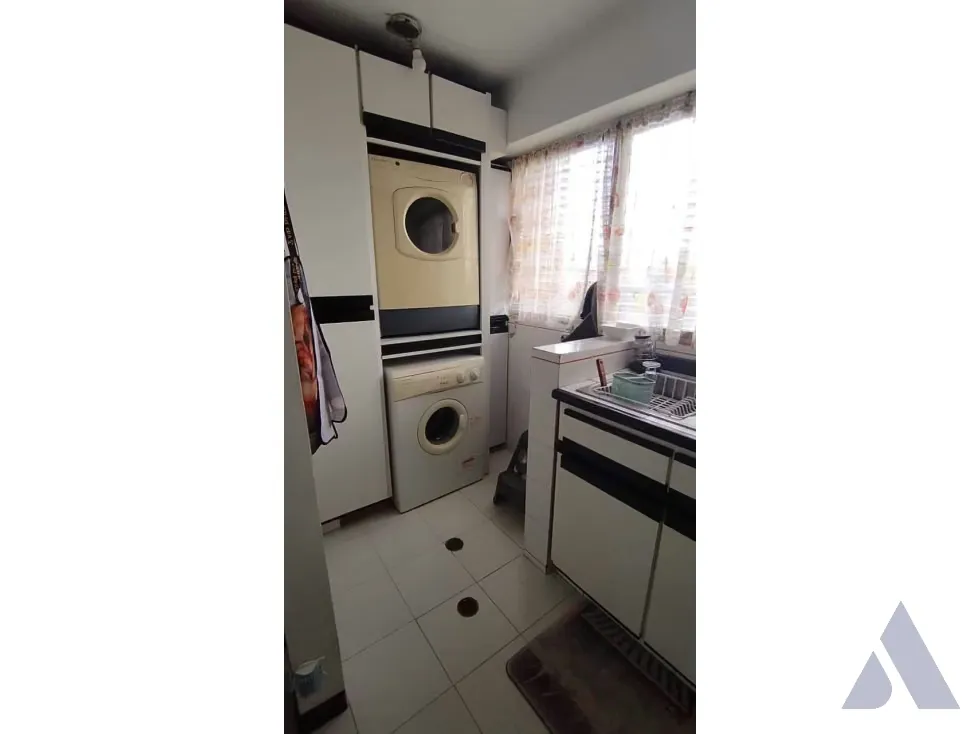 Vendo apartamento 107m2 El Marques 1623 - 23