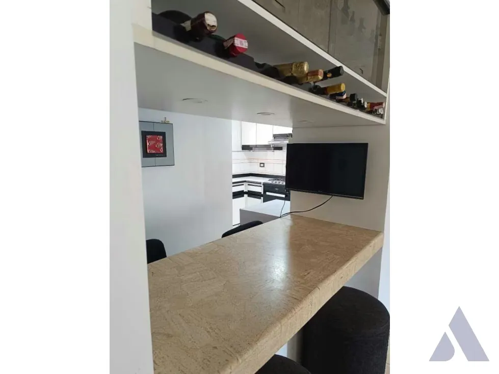 Vendo apartamento 107m2 El Marques 1623 - 6