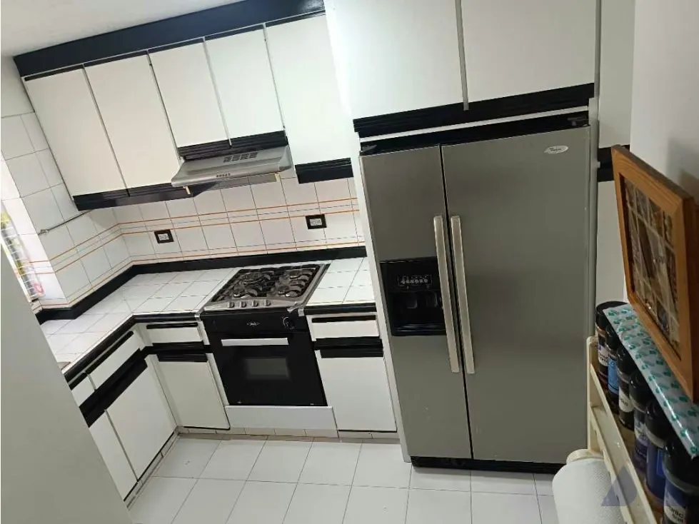 Vendo apartamento 107m2 El Marques 1623 - 7
