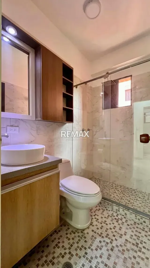 En Alquiler Acogedor Apartamento Paramillo Suite & Plaza La Castellana - 2