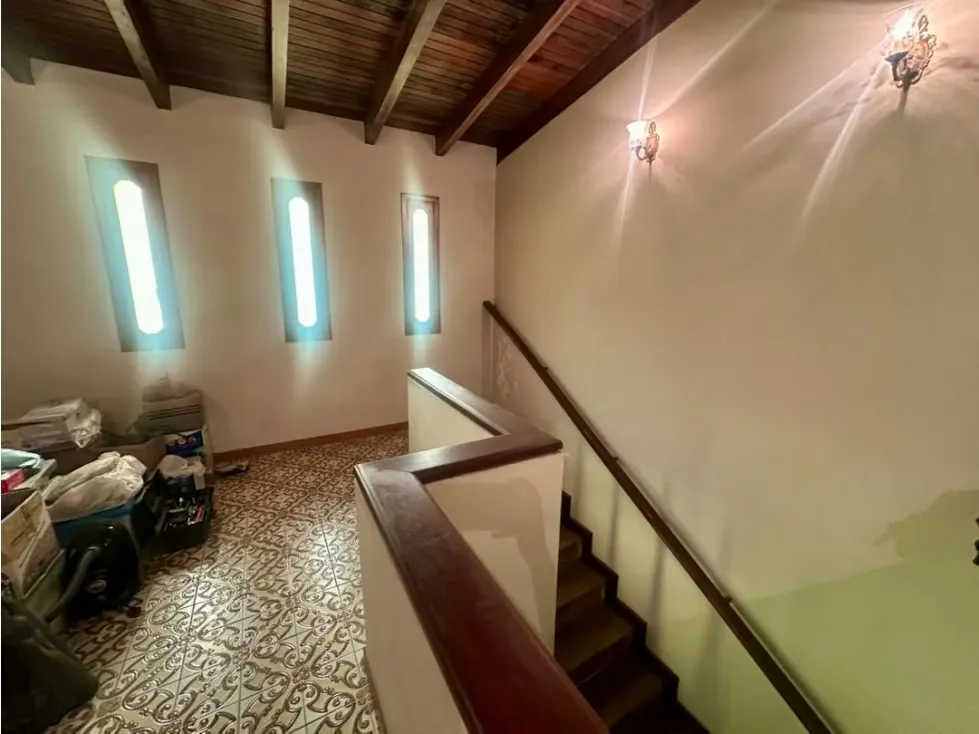 Se vende Casa 654m² 5h/6b/2p La Boyera - 15