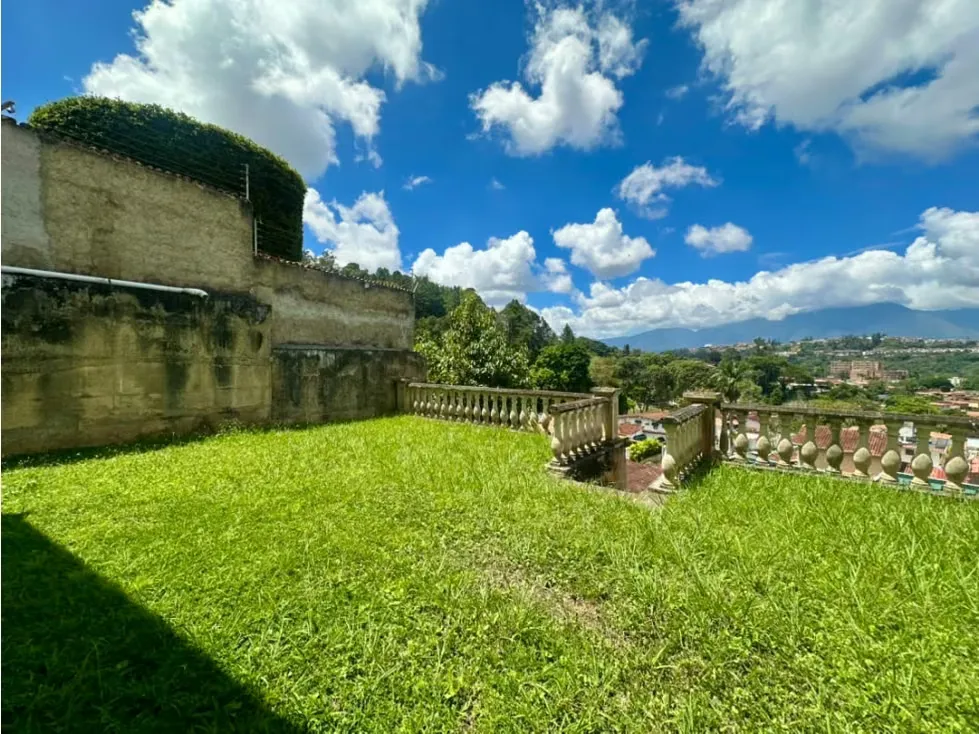Se vende Casa 654m² 5h/6b/2p La Boyera - 48
