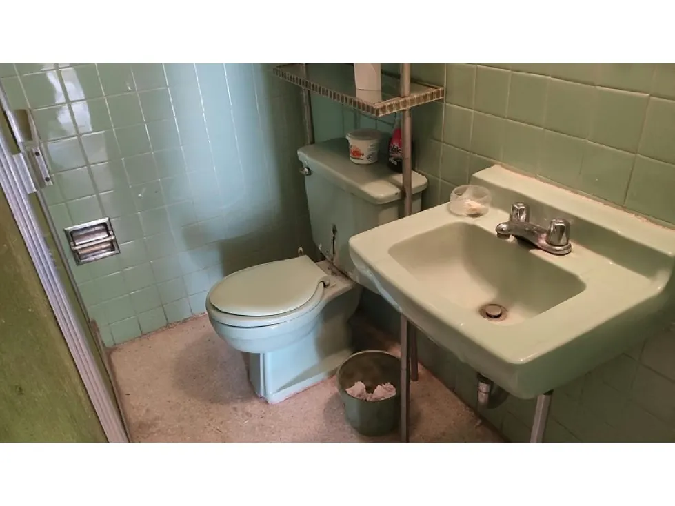 VENTA CASA SAN ANTONIO de Los Altos 387m2 6h/3b/4p - 14