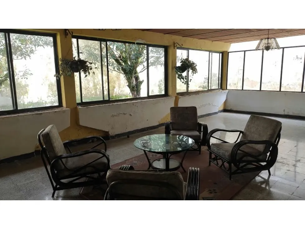 VENTA CASA SAN ANTONIO de Los Altos 387m2 6h/3b/4p - 4