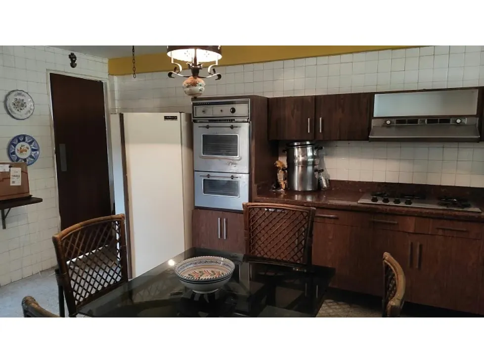 VENTA CASA SAN ANTONIO de Los Altos 387m2 6h/3b/4p - 7