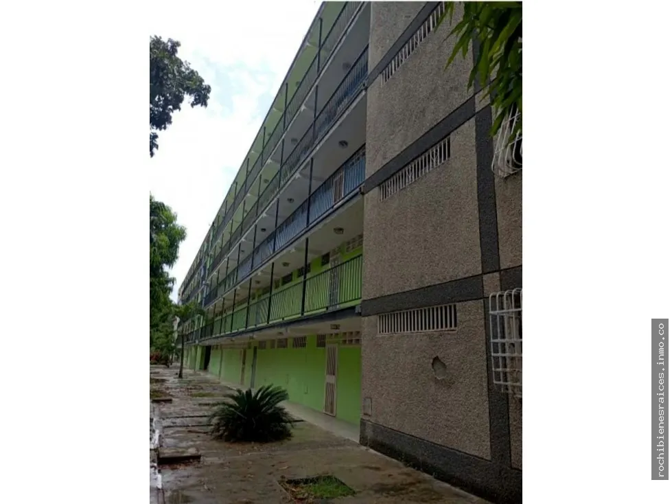 Bloques del Ingenio Guatire , Apartamento en venta