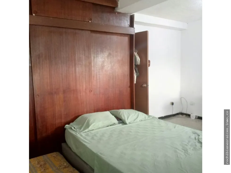 Bloques del Ingenio Guatire , Apartamento en venta - 11