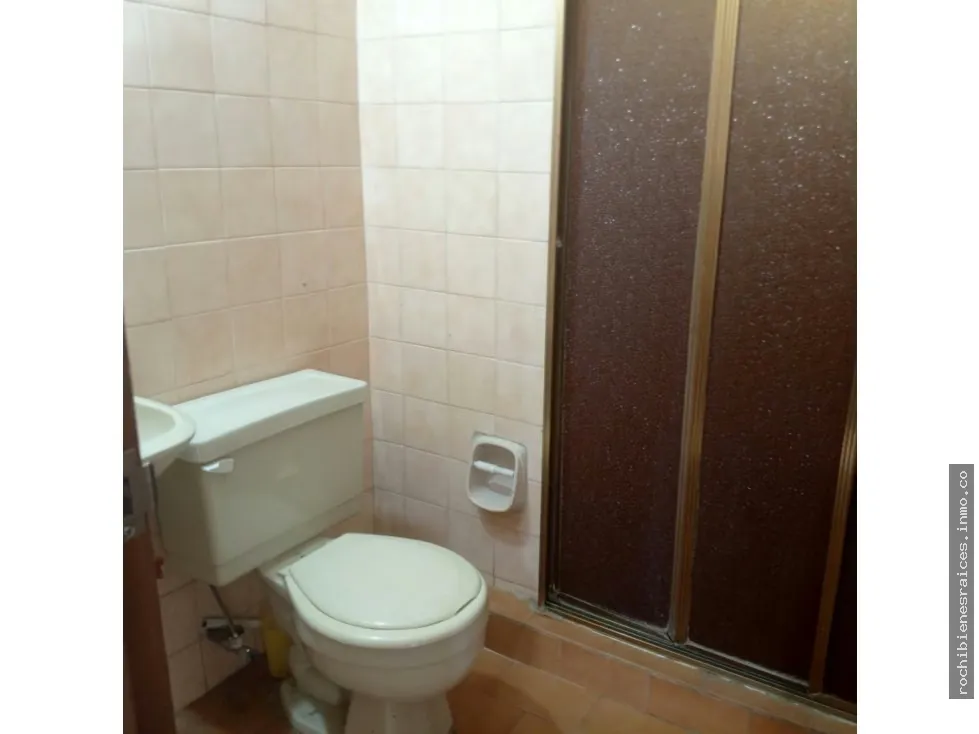 Bloques del Ingenio Guatire , Apartamento en venta - 13