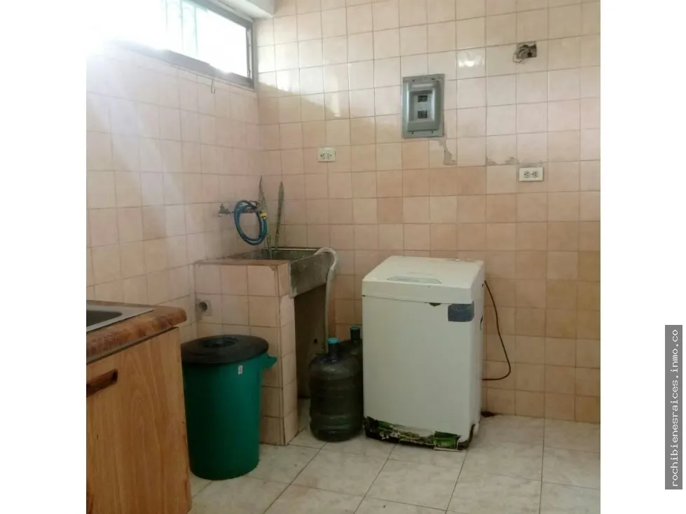 Bloques del Ingenio Guatire , Apartamento en venta - 14