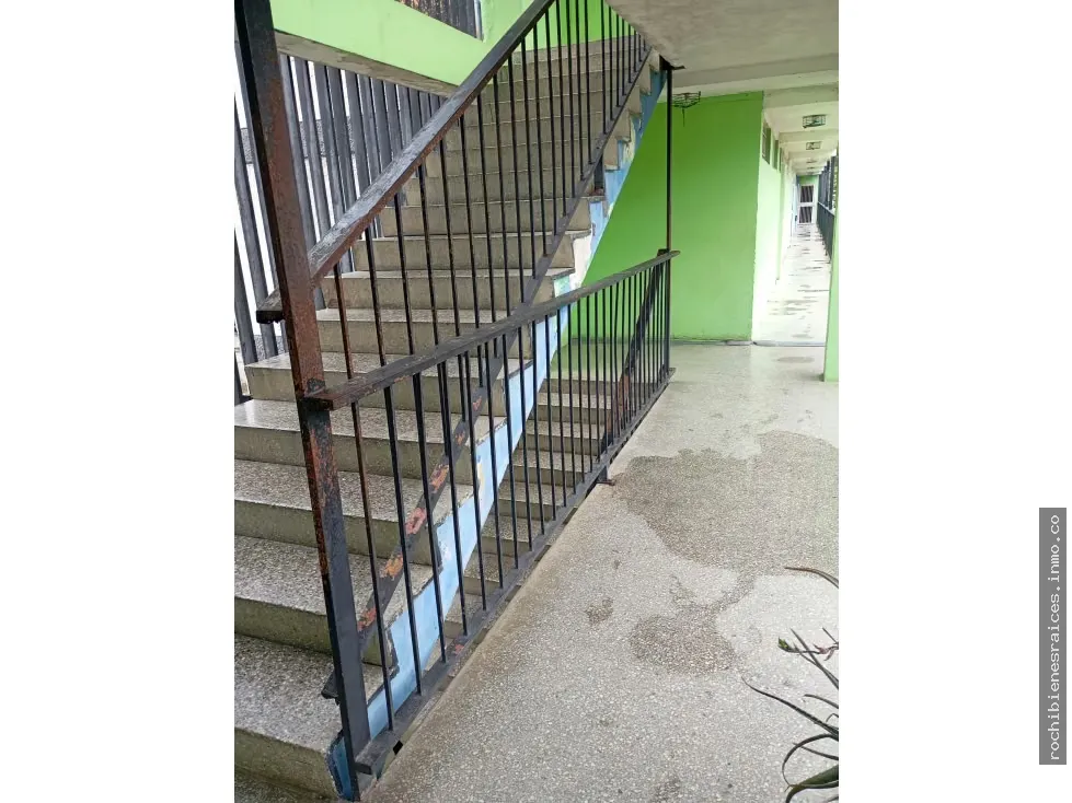 Bloques del Ingenio Guatire , Apartamento en venta - 4