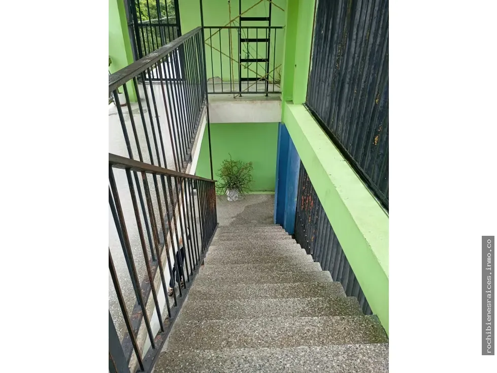 Bloques del Ingenio Guatire , Apartamento en venta - 5