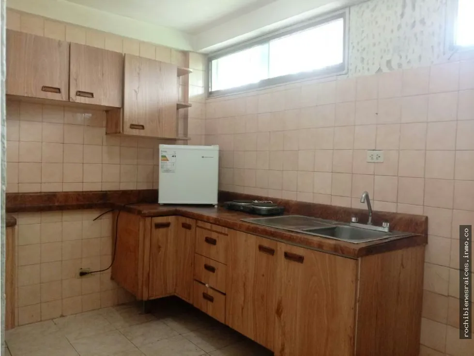 Bloques del Ingenio Guatire , Apartamento en venta - 9