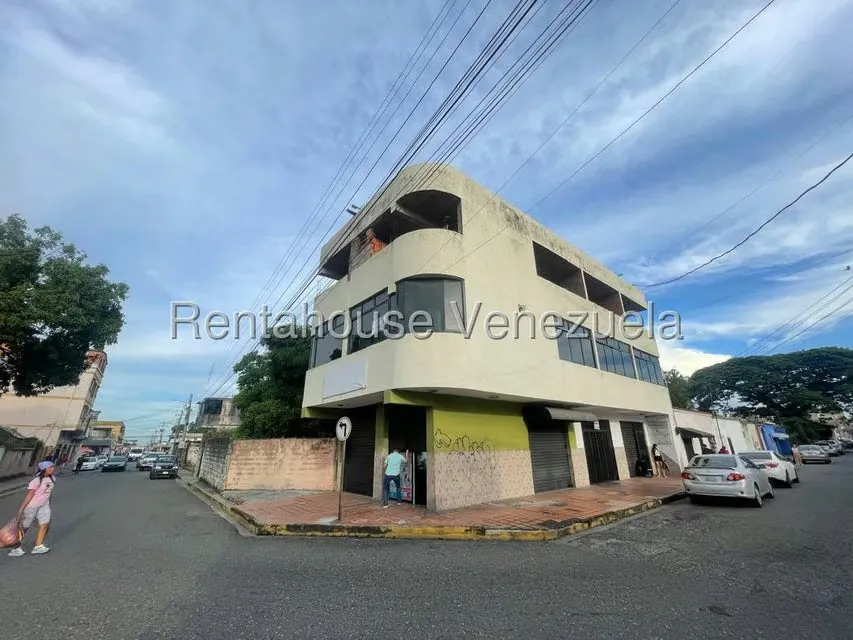 Local Comercial en Alquiler en Centro, Portuguesa