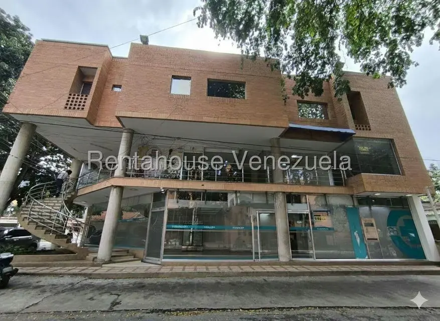Local Comercial en Alquiler en Rancho Grande, Carabobo