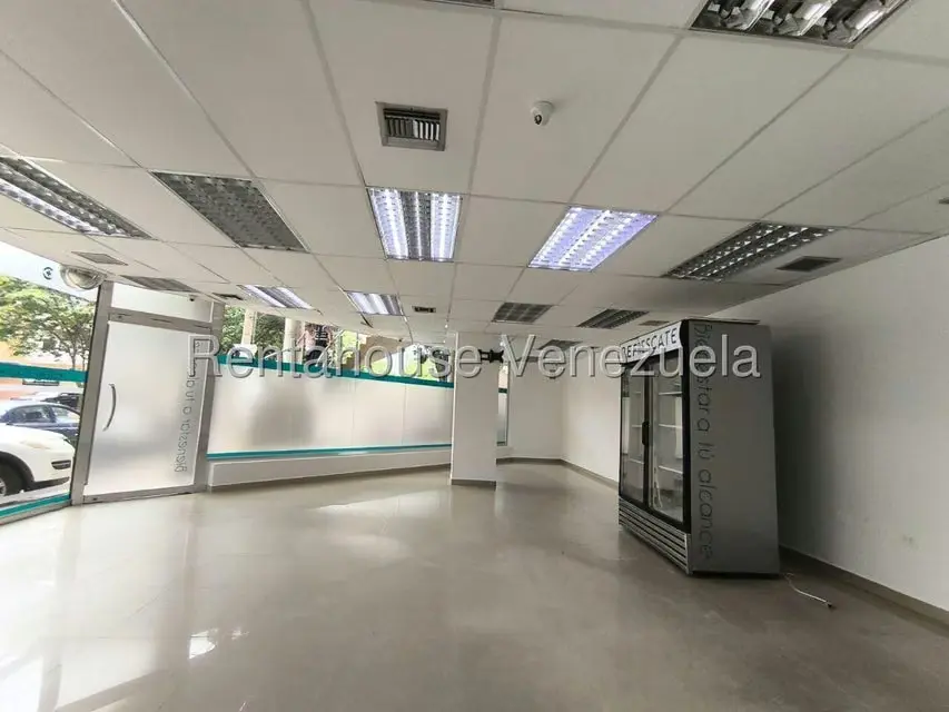 Local Comercial en Alquiler en Rancho Grande, Carabobo - 11