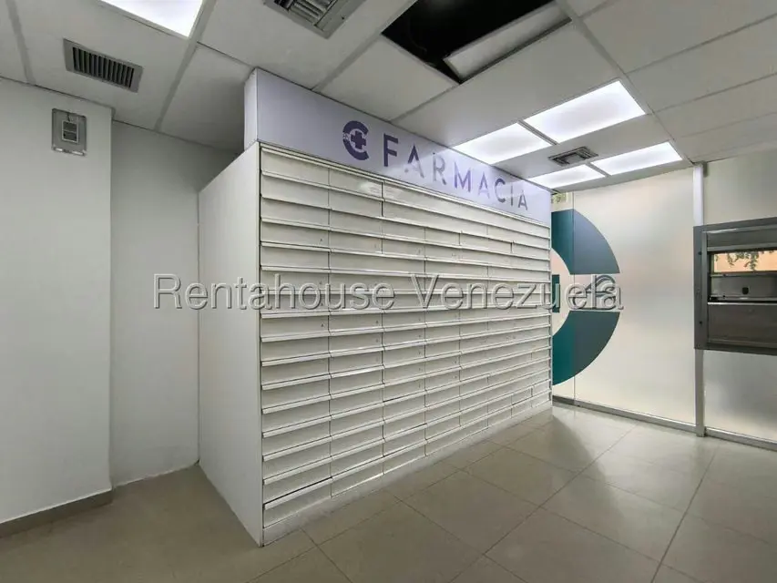 Local Comercial en Alquiler en Rancho Grande, Carabobo - 15