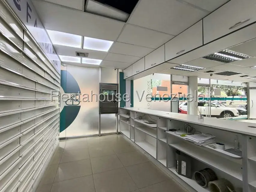 Local Comercial en Alquiler en Rancho Grande, Carabobo - 16