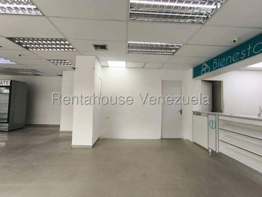 Local Comercial en Alquiler en Rancho Grande, Carabobo - 19