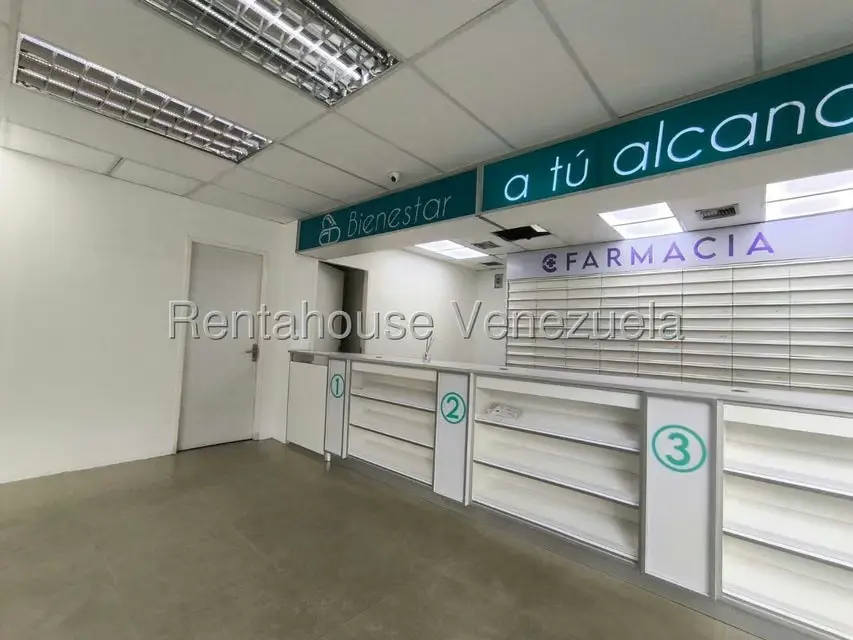 Local Comercial en Alquiler en Rancho Grande, Carabobo - 20