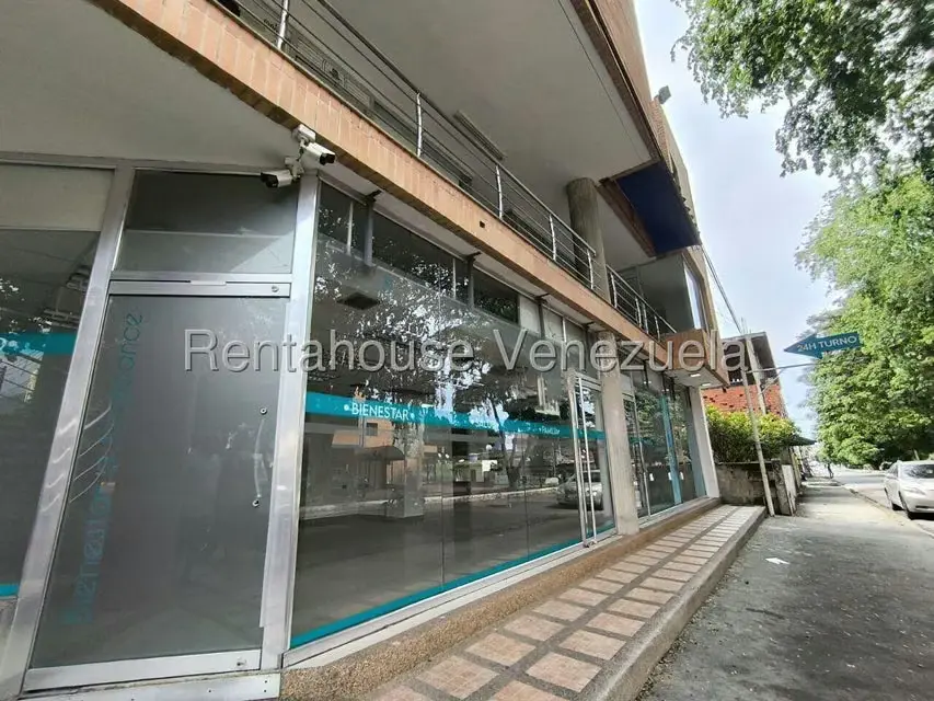 Local Comercial en Alquiler en Rancho Grande, Carabobo - 2
