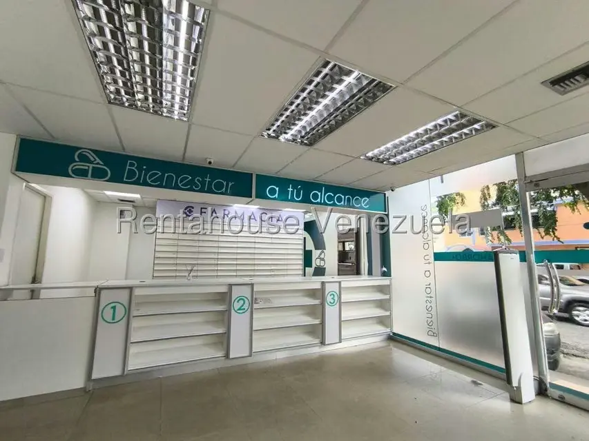 Local Comercial en Alquiler en Rancho Grande, Carabobo - 3